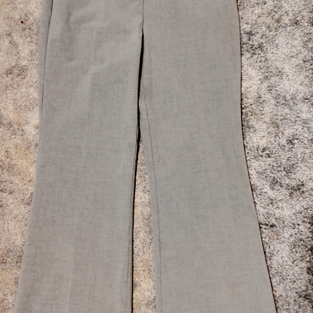 Grey Slacks - image 4